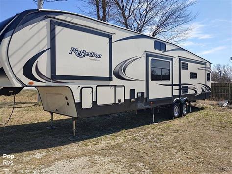 Grand Design Reflection Bhs Rv For Sale In Goodman Mo