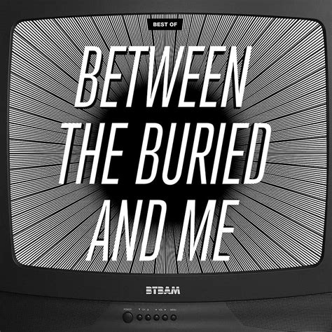 Between The Buried And Me Parallax Wallpaper