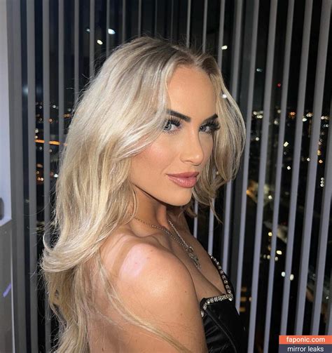 Alisha Lehmann Aka Alishalehmann Nude Leaks Photo Faponic