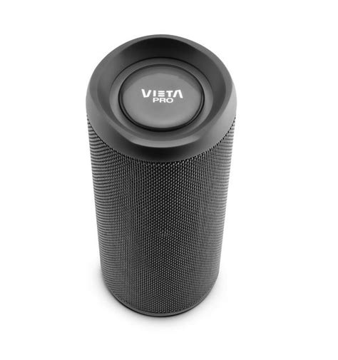 Vieta Pro PARTY Bluetooth Speaker Black CM196857