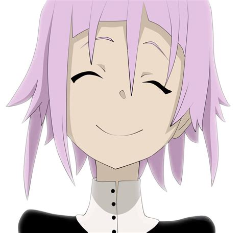 Crona From Soul Eatermanga Colour By Ruinless On Deviantart