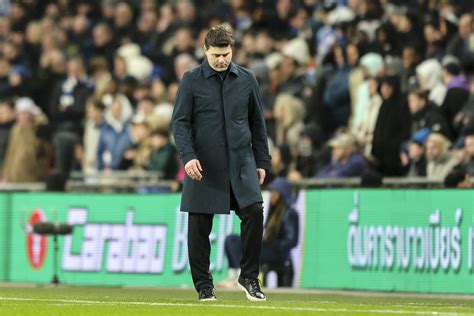 Fabrizio Romano Now Gives Update On Whether Mauricio Pochettino Will Be