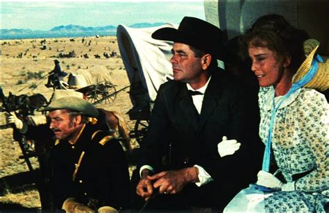 Cimarron (1960) | Great Movies