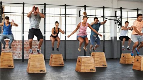 Protocolos E M Todos Do Treinamento Intervalado De Alta Intensidade Hiit