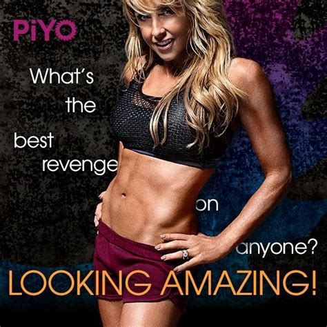 Chalene Johnson Piyo Workout Workout Review Piyo