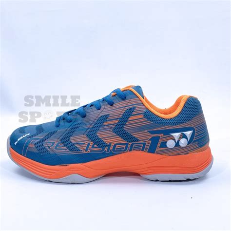 Yonex Precision Nd Mid Torquoise Oxy Fire Badminton Shoes Original