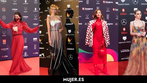 Fotos Los Looks M S Locos Y Llamativos De La Historia De Los Premios