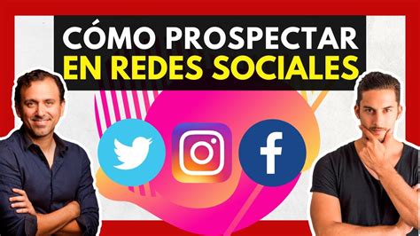 Mihail Millet C Mo Prospectar En Instagram Postura En Redes