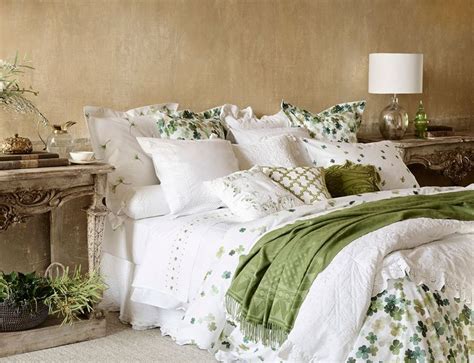 Глоток весны от Zara Home 〛 Фото Идеи Дизайн | Biancheria da letto di ...
