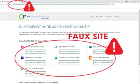 Attention Aux Tentatives De Phishing Par Sms Et Courriels