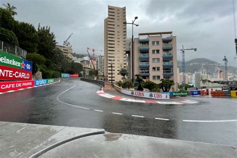 F Le Programme Tv Et Les Horaires Du Grand Prix De Monaco