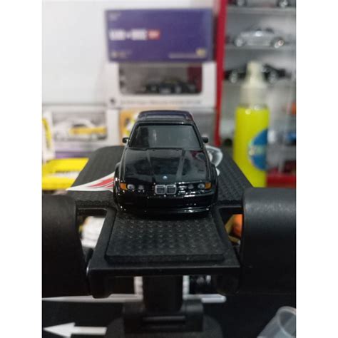 Jual Hot Wheels Premium 91 BMW M5 E34 Fast And Furious Loose Hitam Shopee Indonesia