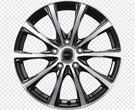 Car Alloy Wheel Autofelge Rim Car Car Transport Auto Part Png Pngwing