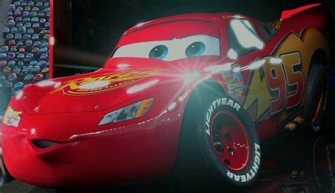 Lightning Mcqueen (roary The Racing Car Style) By, 44% OFF