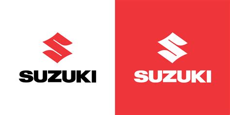 Suzuki Logo Transparent