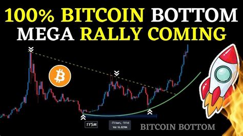 Bitcoin Bottom 2022 Bitcoin Bottom Btc Update Today Btc Price