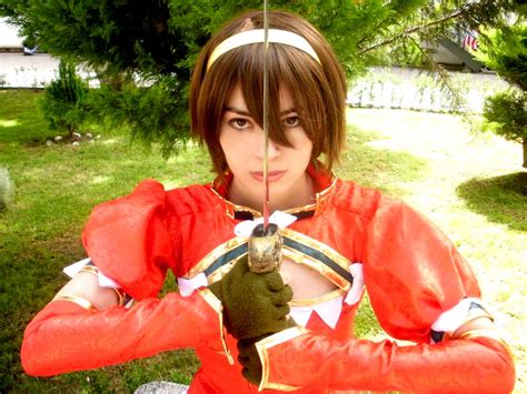 Xianghua Soul Calibur Cosplay 03 By Akiramiku On Deviantart