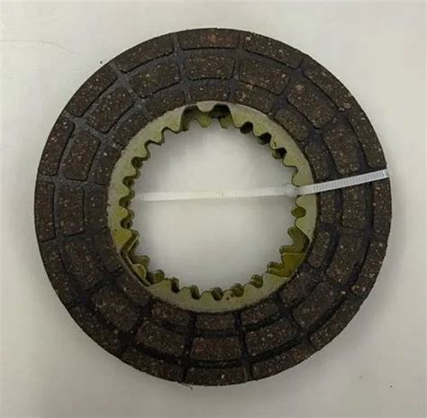 Ape Auto Cast Iron Clutch Plate For Three Wheeler At Rs Piece In