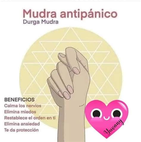 Pin By Yuvany Pacheco Rivera On Manifestaci N Y Gratitud Mudras Yoga