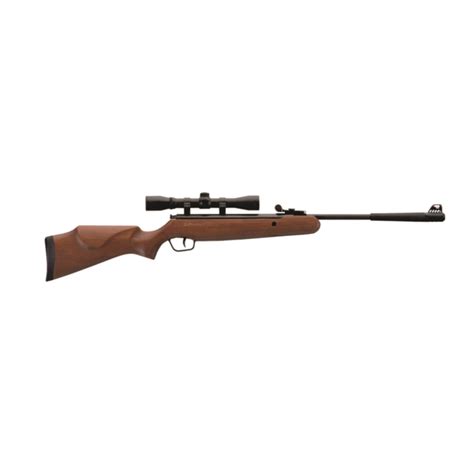 Rifle De Aire Comprimido Cal 5 5 Mm STOEGER BERETTA X5 Madera