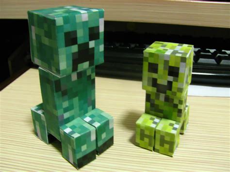 Creeper family? by DVD-Lesher on DeviantArt