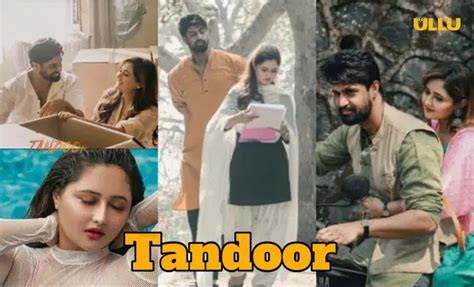 web series tandoor latest updates story star cast  episodes