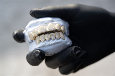 Grillz – 11 Styles You Should Know About – Grillz Factory