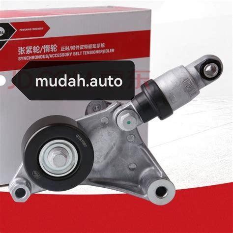 Gates Fan Belt Tensioner For Toyota Camry Acv Acv Year