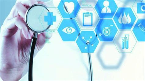 Management En Salud ¿cómo La Tecnología Está Ayudando A Salvar Vidas