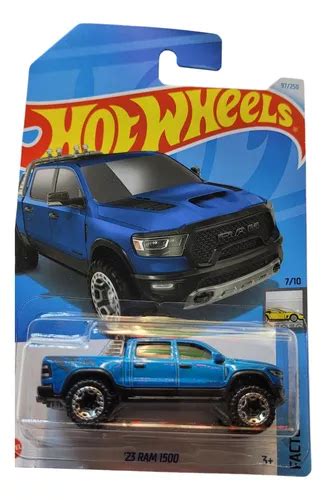 Hot Wheels Miniatura MercadoLivre