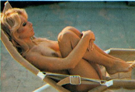 Naked Franca Gonella Added 07 19 2016 By DragonRex