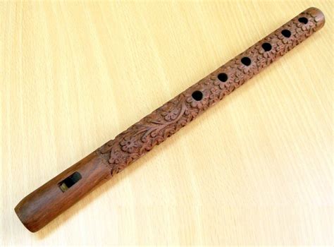 Krishna Wood Flute