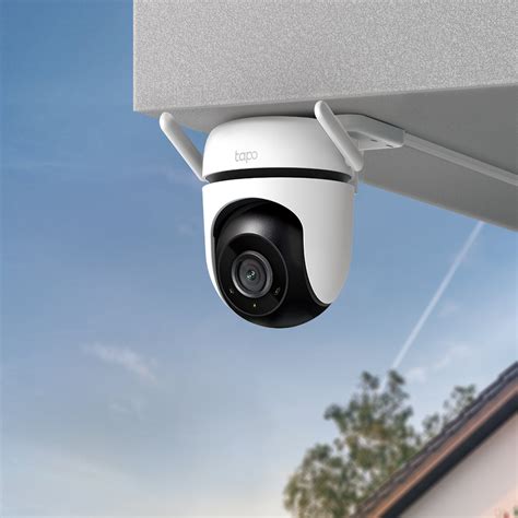 Tapo C510W - TP-Link Tapo Deutschland