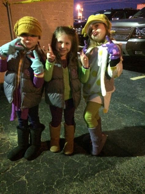 Mojoy: Krewe of Janus Mardi Gras Parade 2014