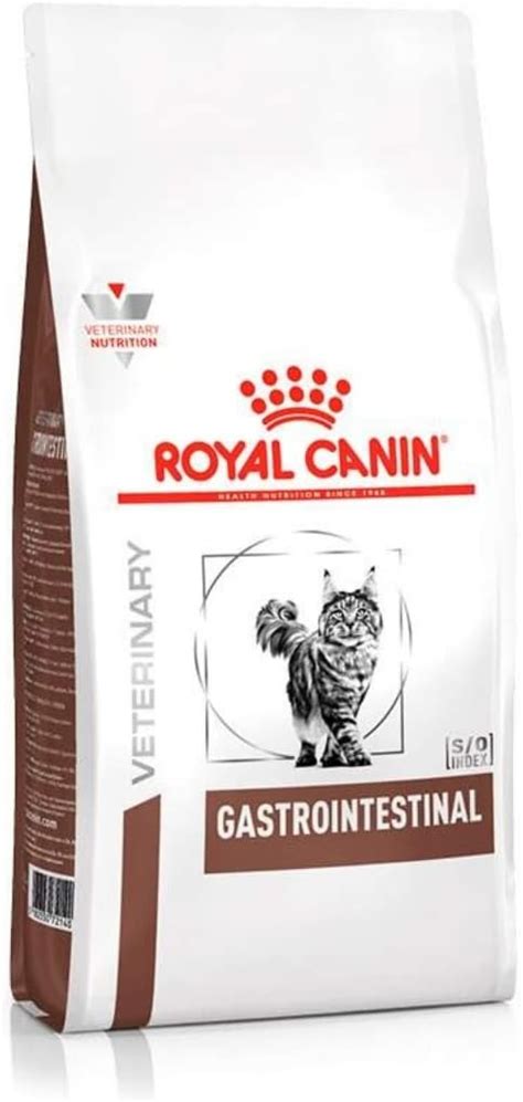 Qual A Melhor Ração Gastrointestinal Para Gatos - Qual a Melhor Ração Gastrointestinal para Gatos? Confira Nosso Top 6