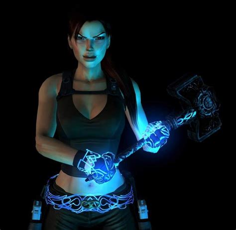 Lara Croft In 2024 Tomb Raider Underworld Tomb Raider Tomb Raider