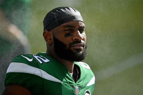 New York Jets rule out WR Jamison Crowder against Carolina Panthers ...