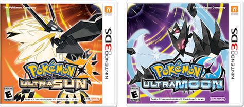 Pokemon Ultra Sun And Ultra Moon Wiki Everything You Need To Know