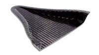 Carbon Fibre NACA Air Intake Ducts Reverie Ltd