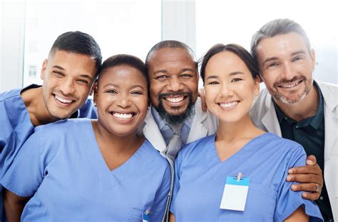 Diversity Equity And Inclusion Training In Healthcare Premiere