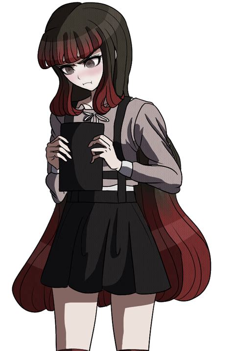 Ultimate artist Maki : r/danganronpa