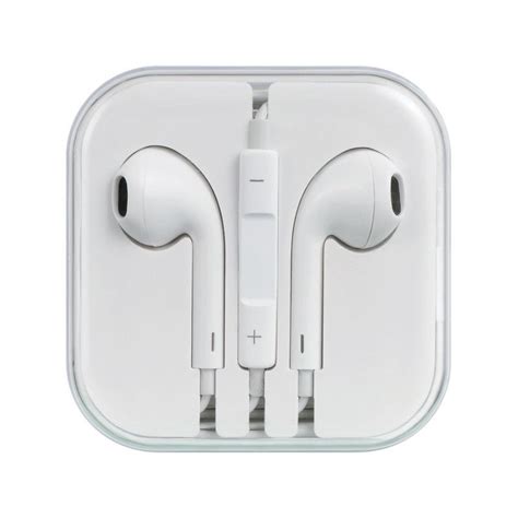 Apple Earpods With Lightning Connector Techieyard