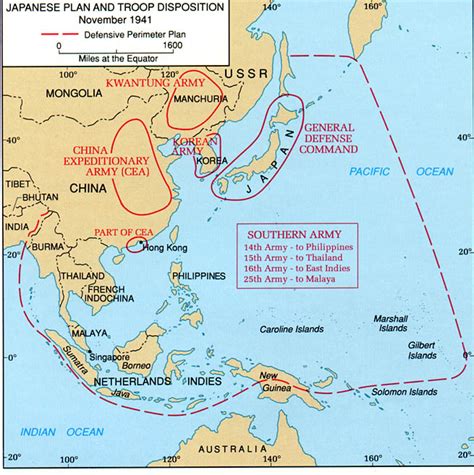 World War Ii Maps Perry Casta Eda Map Collection Ut Library Online