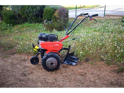 MOTOBINEUSE KL310 3V LABOUR