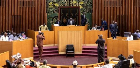 Règlement intérieur de lAssemblée nationale Les députés convoqués