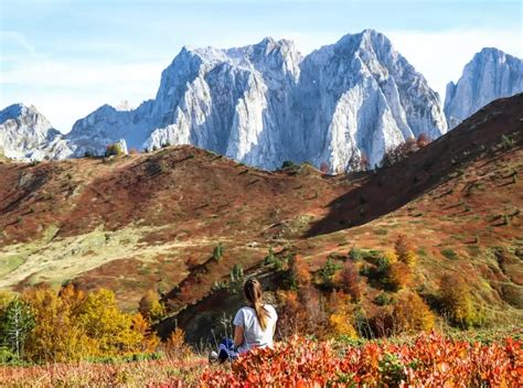 Prokletije National Park: A Hiking Guide To The Alps Of Montenegro