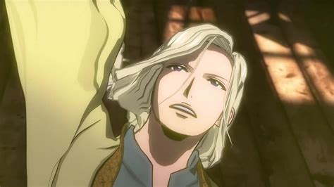 arslan  warriors  legend