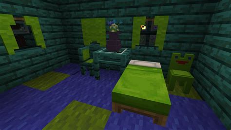 Exlines Furniture Mod Minecraft Mods Curseforge