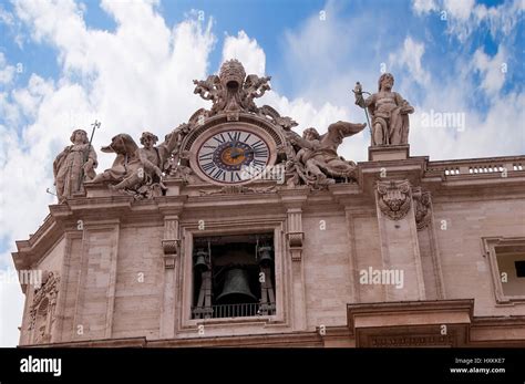 Rome the eternal City Italy Stock Photo - Alamy