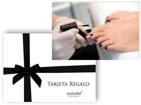 Pedicura Completa Isabelle Nails And Beauty